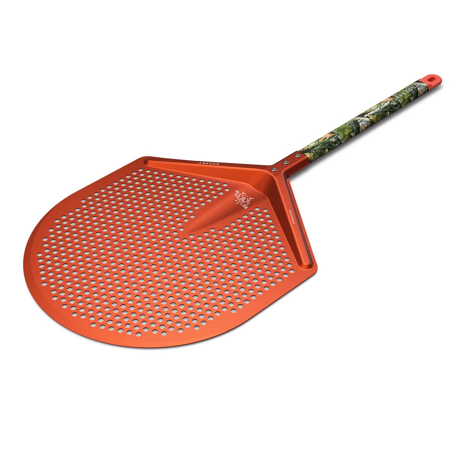 Matty Matheson x Gozney AT1941 Limited-Edition Pro Placement Peel - Large - Left Angle - White Background thumbnail