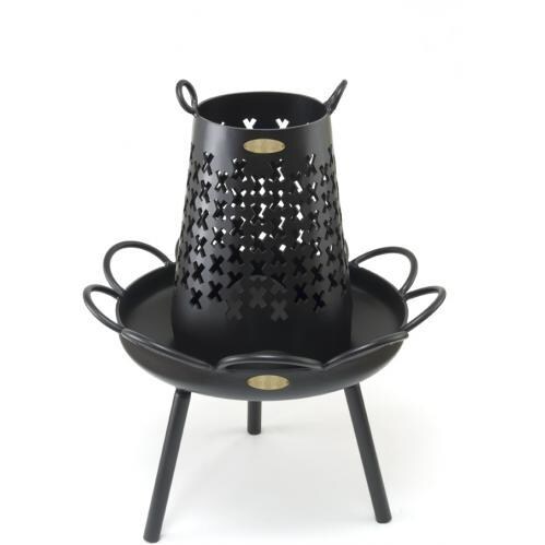 LoFerno Fire Pit Amsterdam