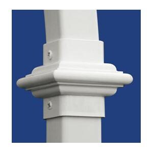 London 7.25-Ft. Arbor - Post Detail thumbnail