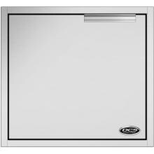 DCS 24-Inch Single Access Door - Horizontal - ADN1-20X24