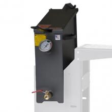 Cajun Fryer 2.5 Gallon Deep Fryer With 1 Basket - FF1-R image