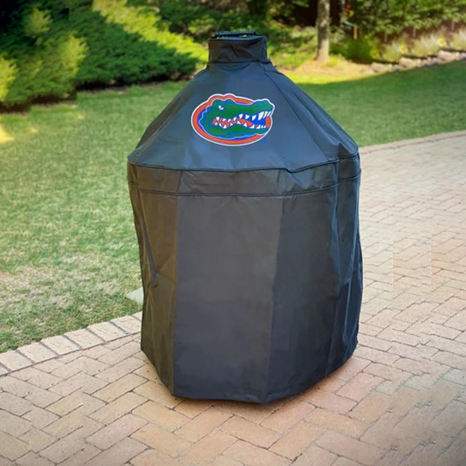 Holland Bar Stool Co University of Florida Universal Kamado Grill Cover - B08CF3C7WK