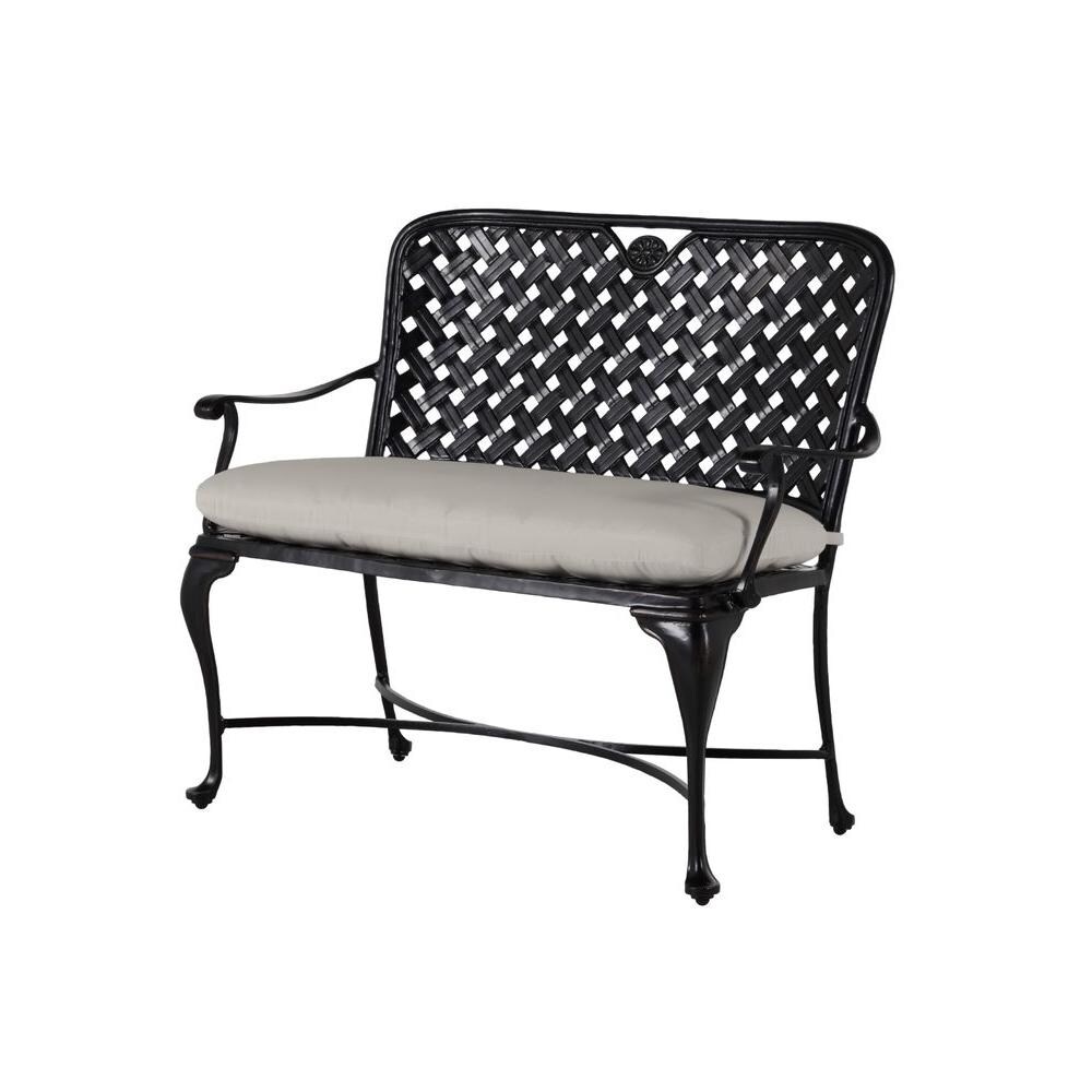 Summer Classics Provance Bench image