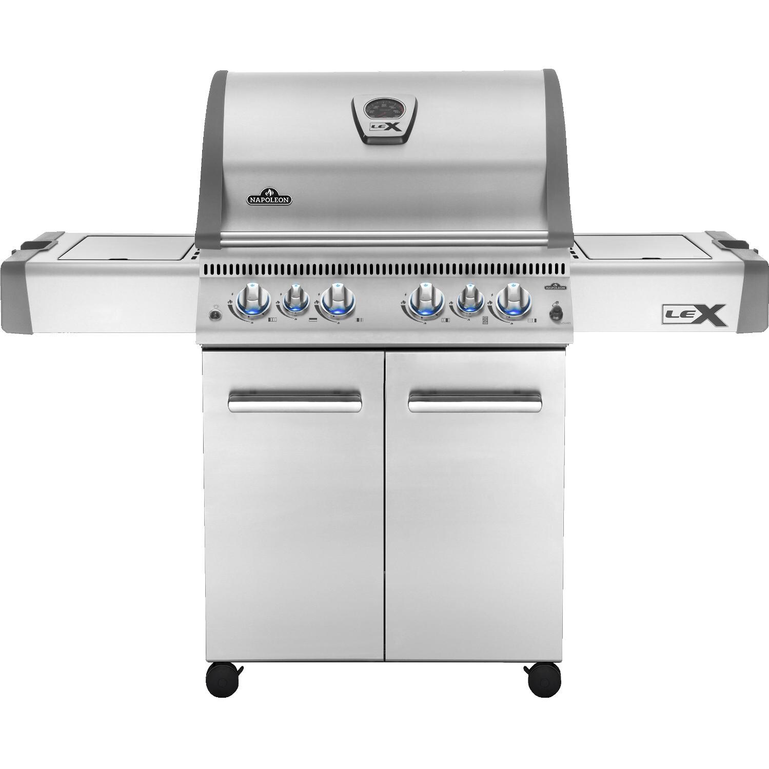Napoleon Gas Grills