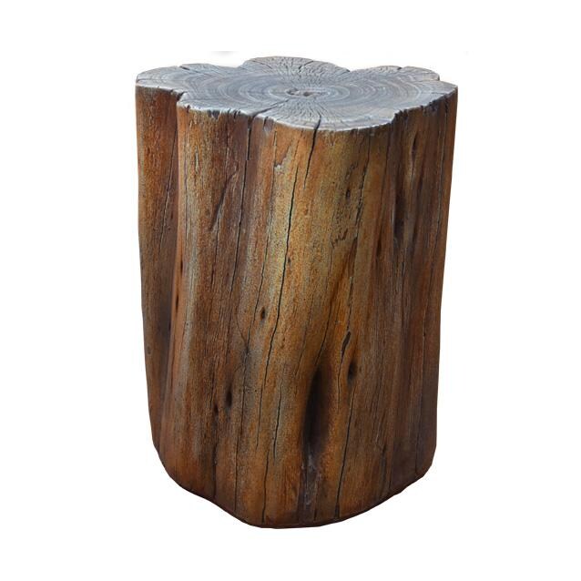 Lakeview Outdoor Designs SCONE01-103RW Cabinwood Seat - Front View thumbnail