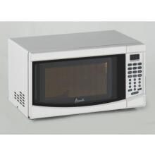 Avanti MO7191TW 0.7 Cu. Ft. Microwave Oven White image