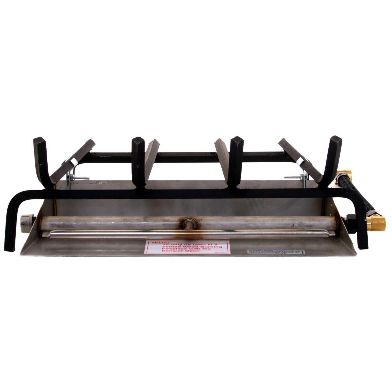 G45 Stainless Steel Burner thumbnail