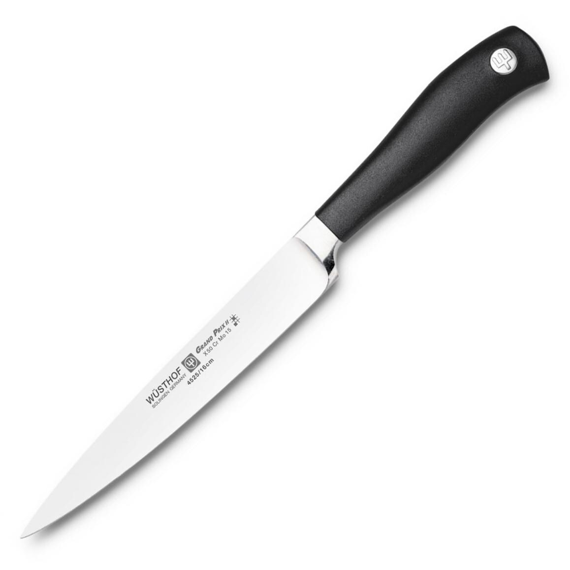 Wusthof Grand Prix II 6-Inch Utility Knife thumbnail