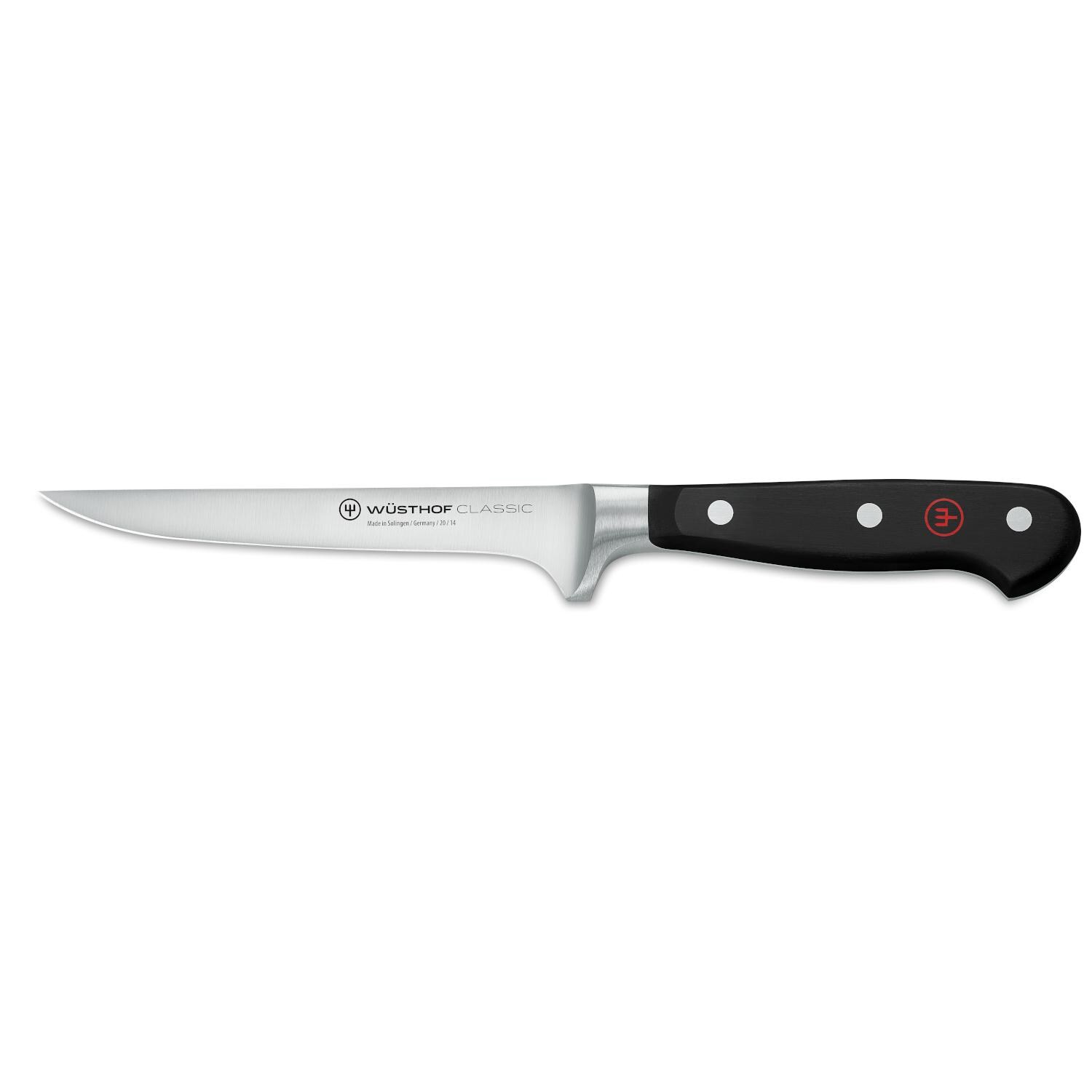 Wusthof Classic 5-Inch Boning Knife thumbnail