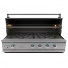 RCS Cutlass Pro 42-Inch Built-In Natural Gas Grill - RON42A-NG