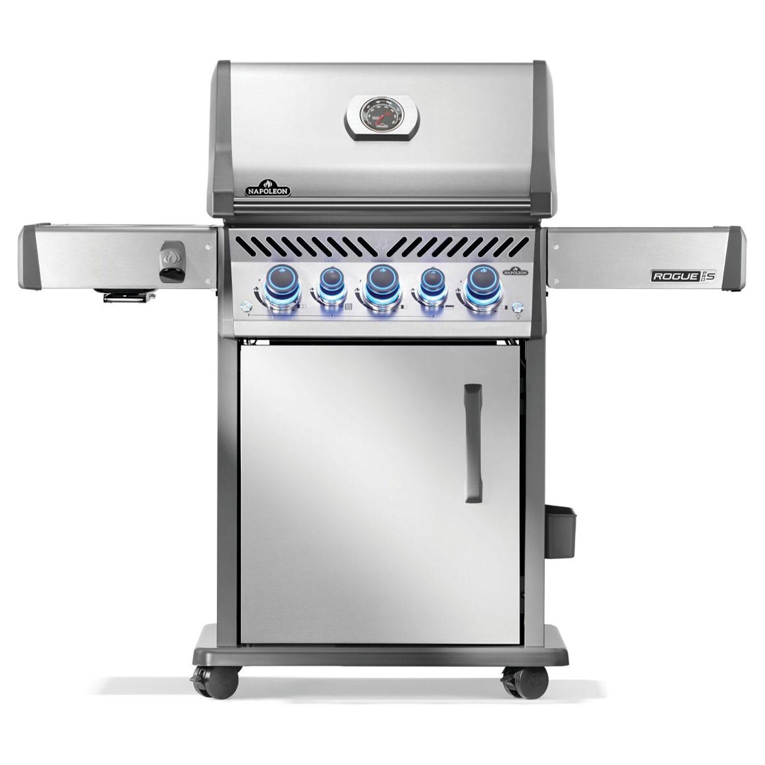 Napoleon Rogue PRO-S Gas Grills