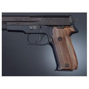 Wood Grips - Pau Ferro