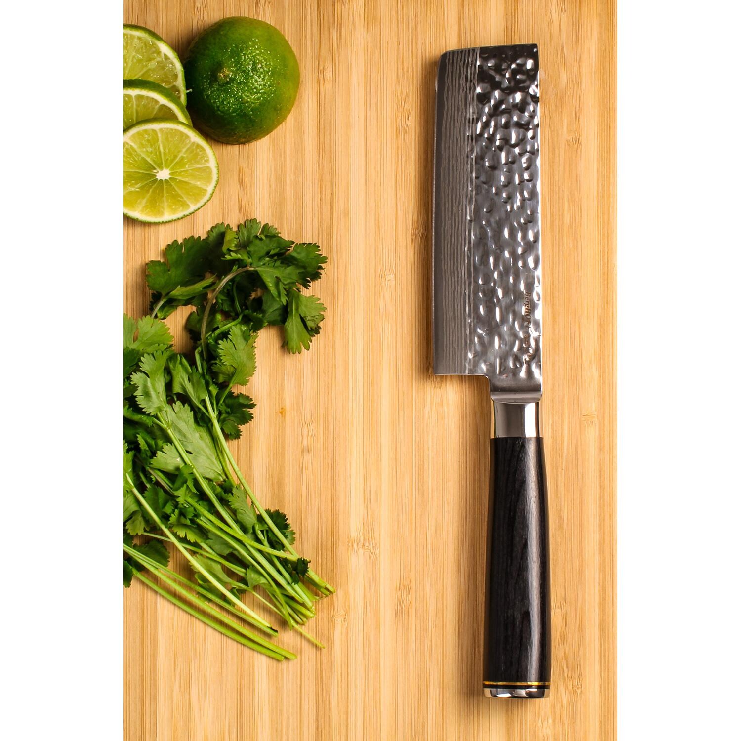 BergHOFF 2224205 Martello 3-Piece Knife Set - Cleaver thumbnail