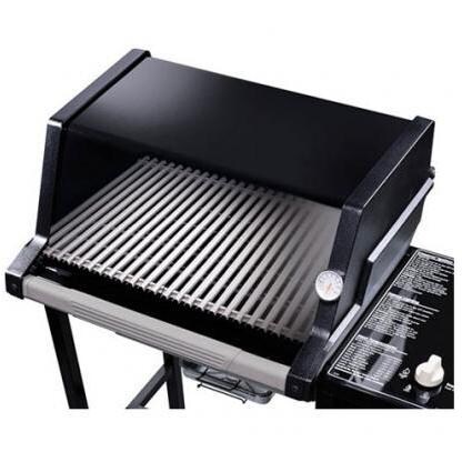 Weber 7521 Stainless Steel Cooking Grates For Genesis Silver A Spirit 500 Gas Grills Bbqguys