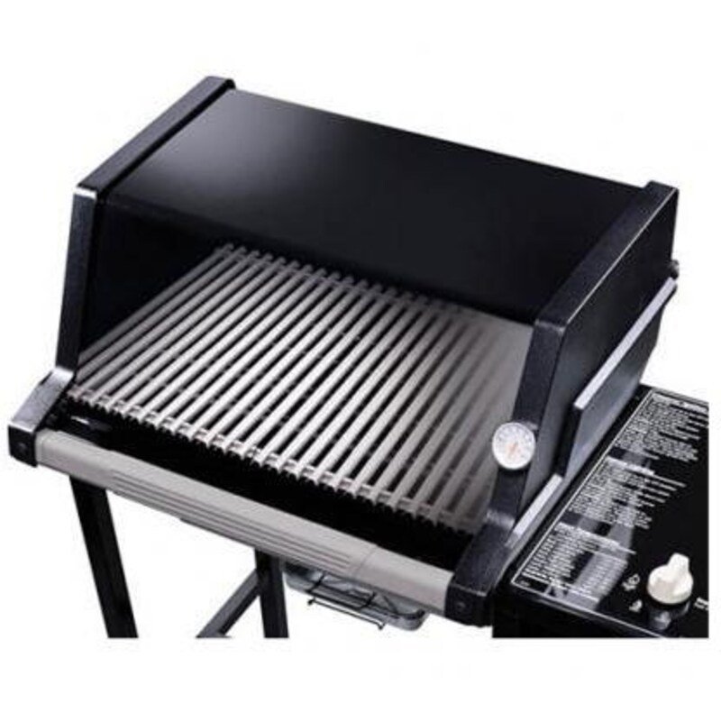 Weber 7521 Stainless Steel Cooking Grates For Genesis Silver A & Spirit