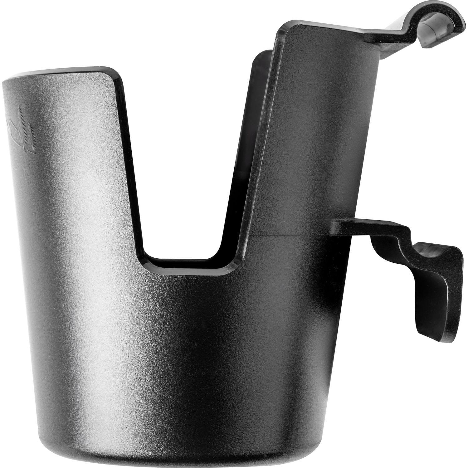 Traeger BAC707 P.A.L. Pop-And-Lock Cup Holder - Side thumbnail