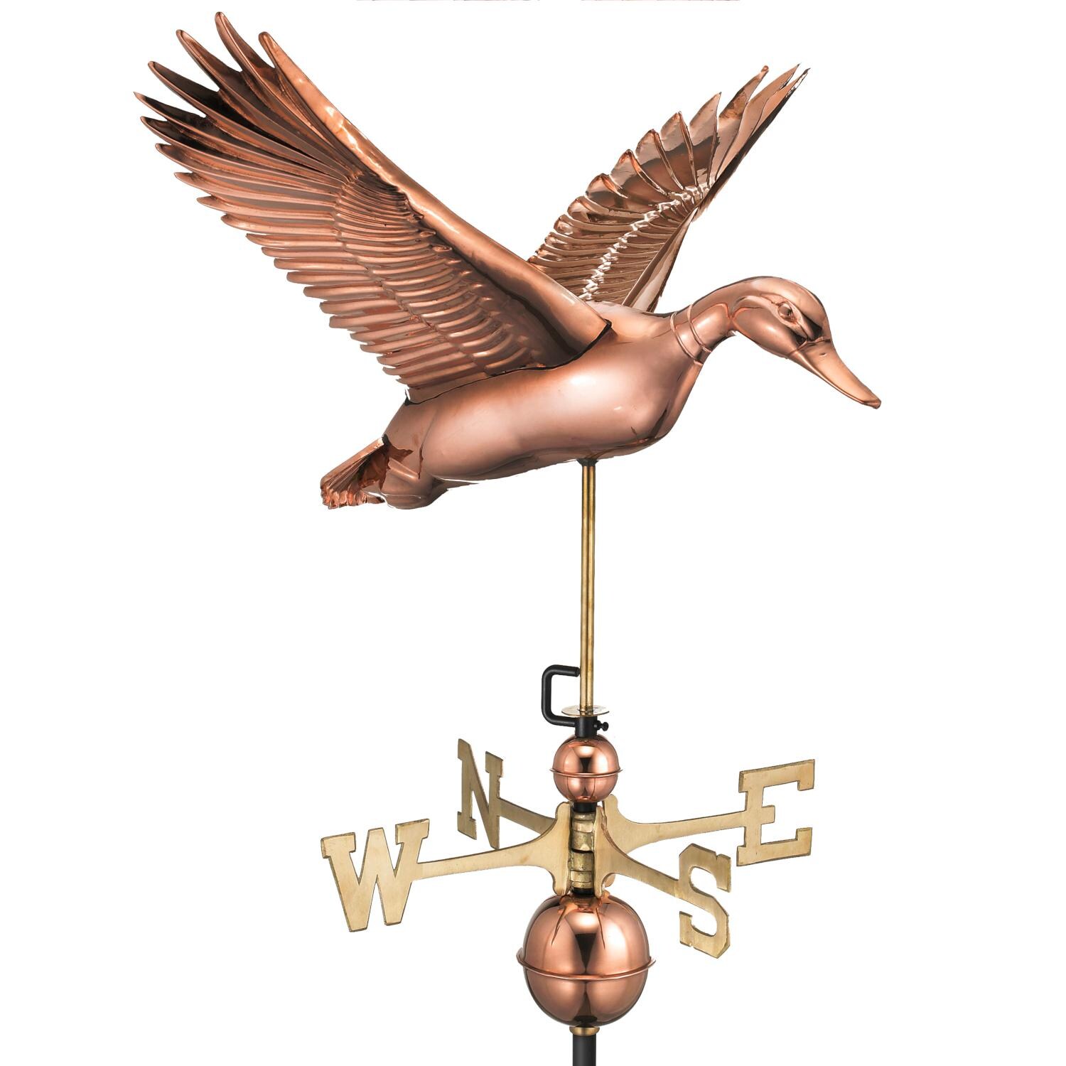 Good Directions Weathervanes