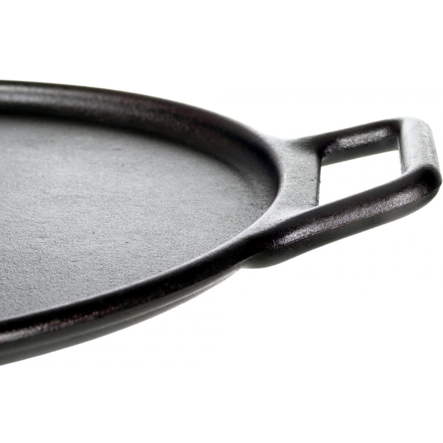 Lodge Cast Iron Pizza Pan thumbnail
