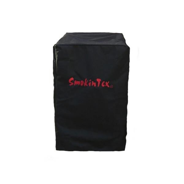 Smokin Tex 1535-T3 Premium Smoker Cover For 1500-CXLD Commercial Series Smoker thumbnail