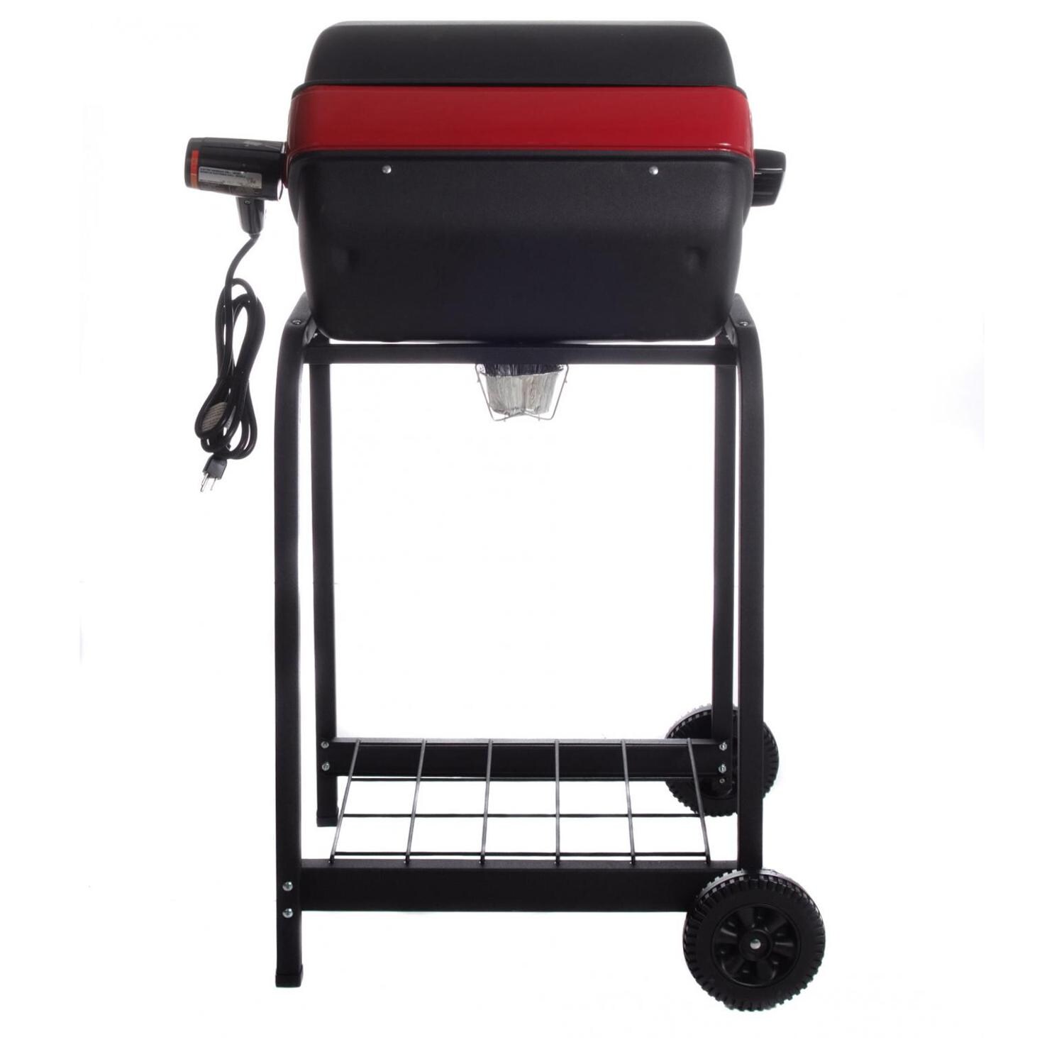 Americana by Meco Electric Grill 9320U8.181 BBQGuys