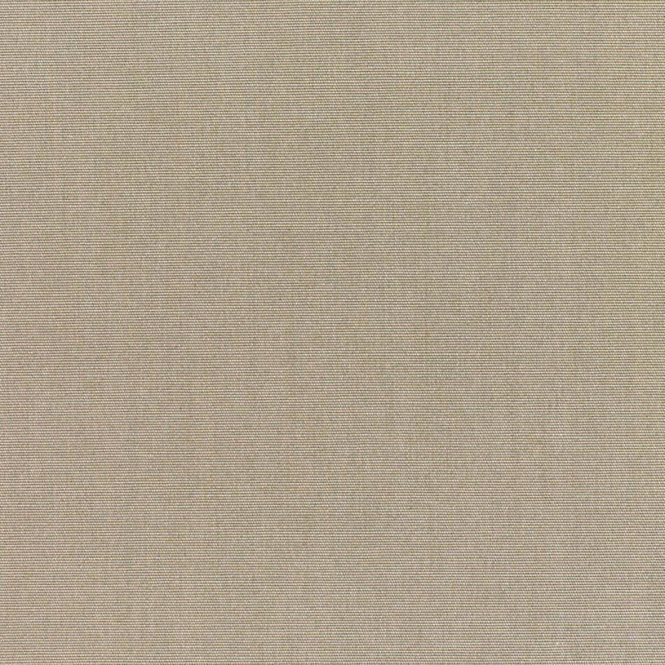 Lafitte 5 Piece Wicker Patio Conversation Set - Sunbrella Canvas Taupe Fabric thumbnail