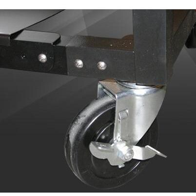 Cal Flame A-La-Cart - Swivel Caster Wheels thumbnail