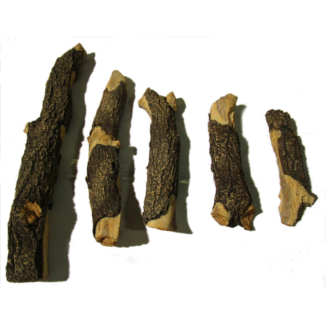 Grand Canyon Blue Pine Split 5-Piece Twig Set