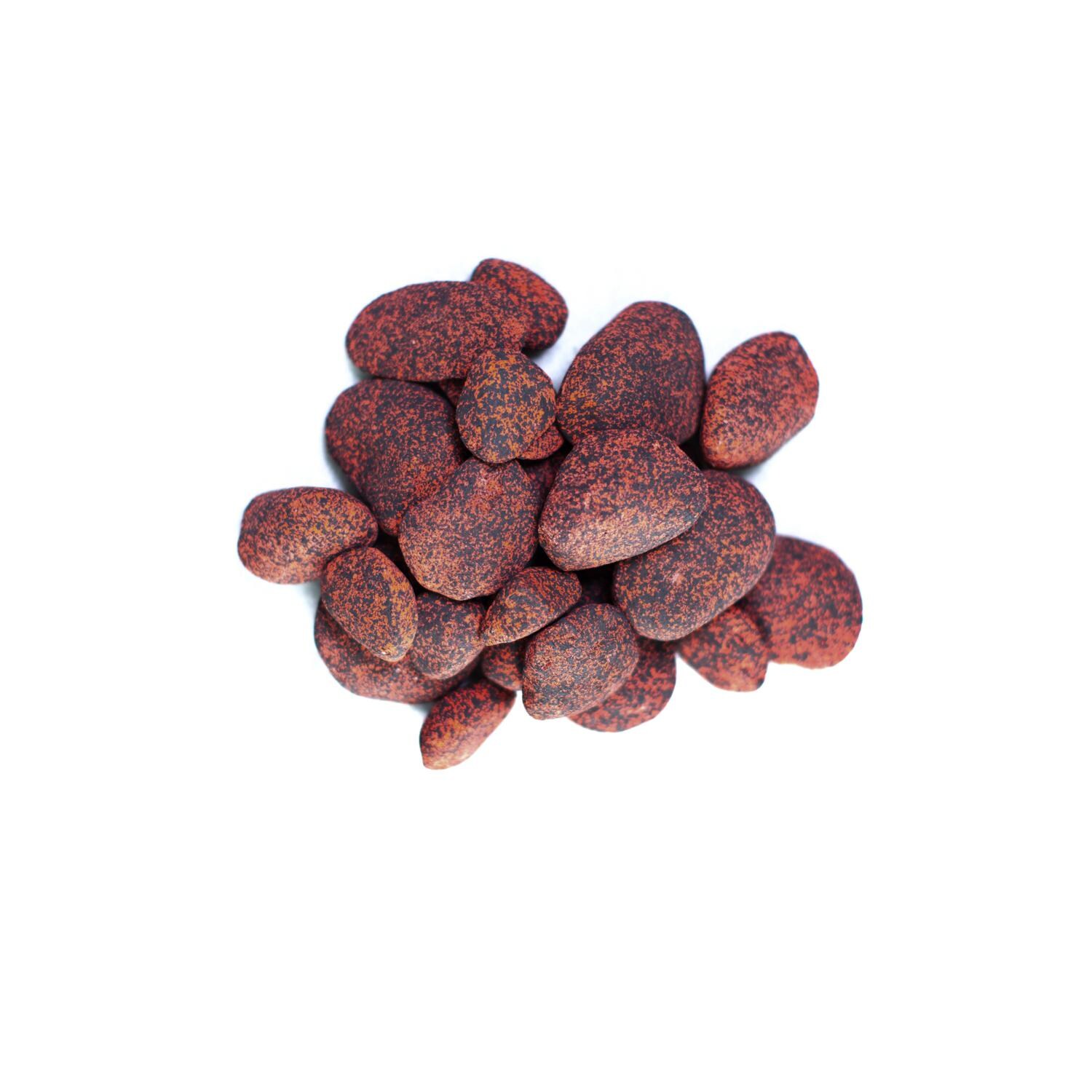 Enhance A Fire Beach Fire Stones