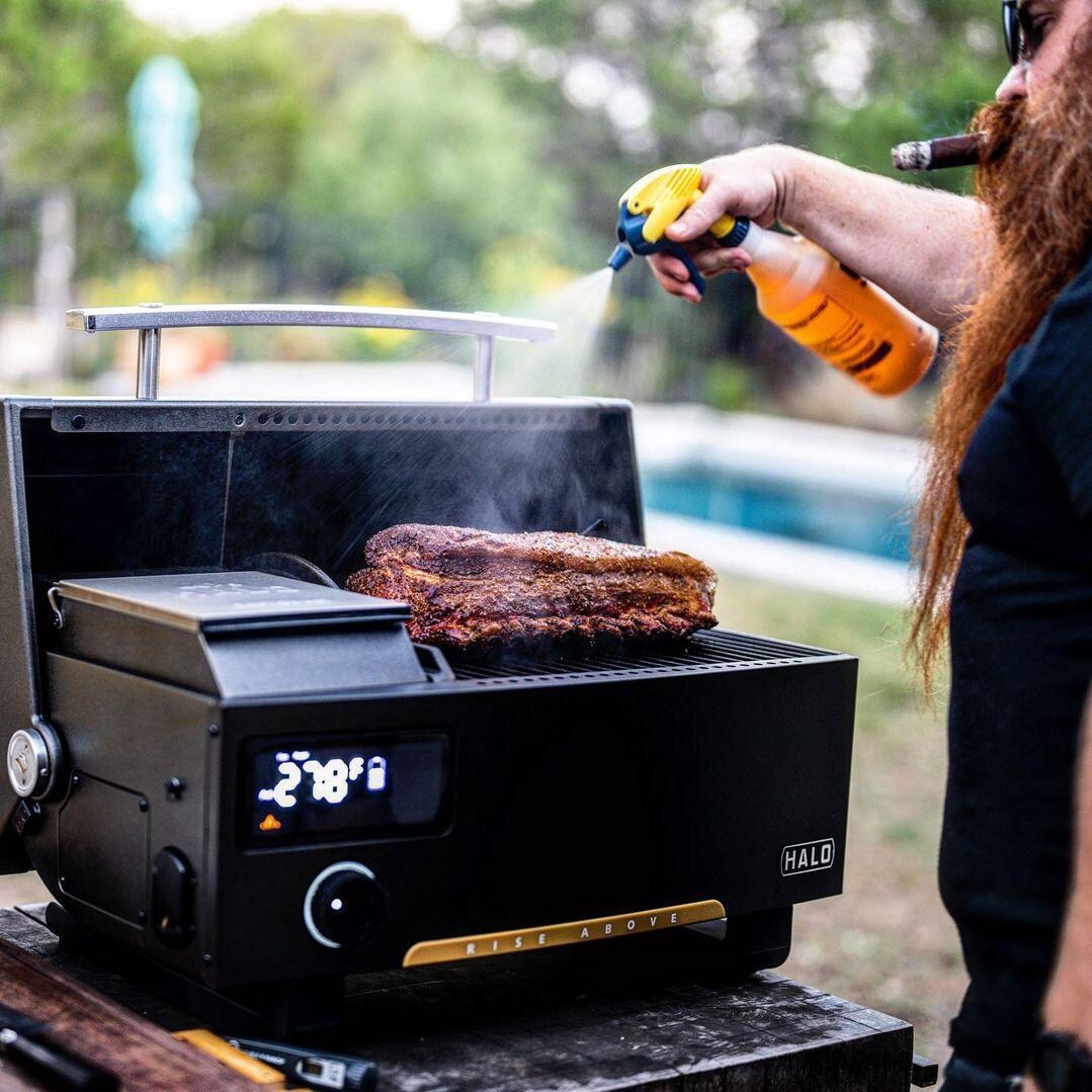 Who Makes the Best Portable Pellet Grill Smoker: Top Brands Reviewed