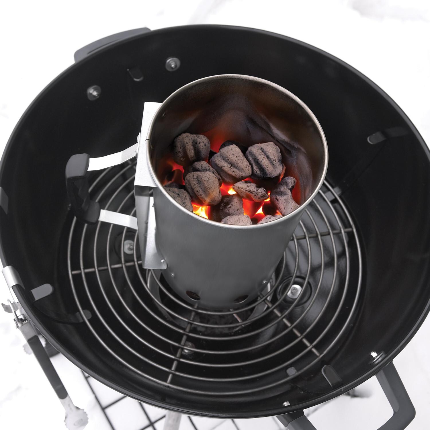 Napoleon 67800 Charcoal Starter - Use With Grill thumbnail