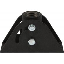 SunBriteTV Angled Ceiling Plate Adaptor - Black - SB-CMAP image