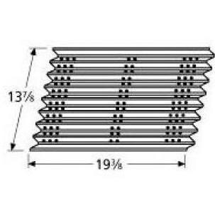 MCM Grill Parts