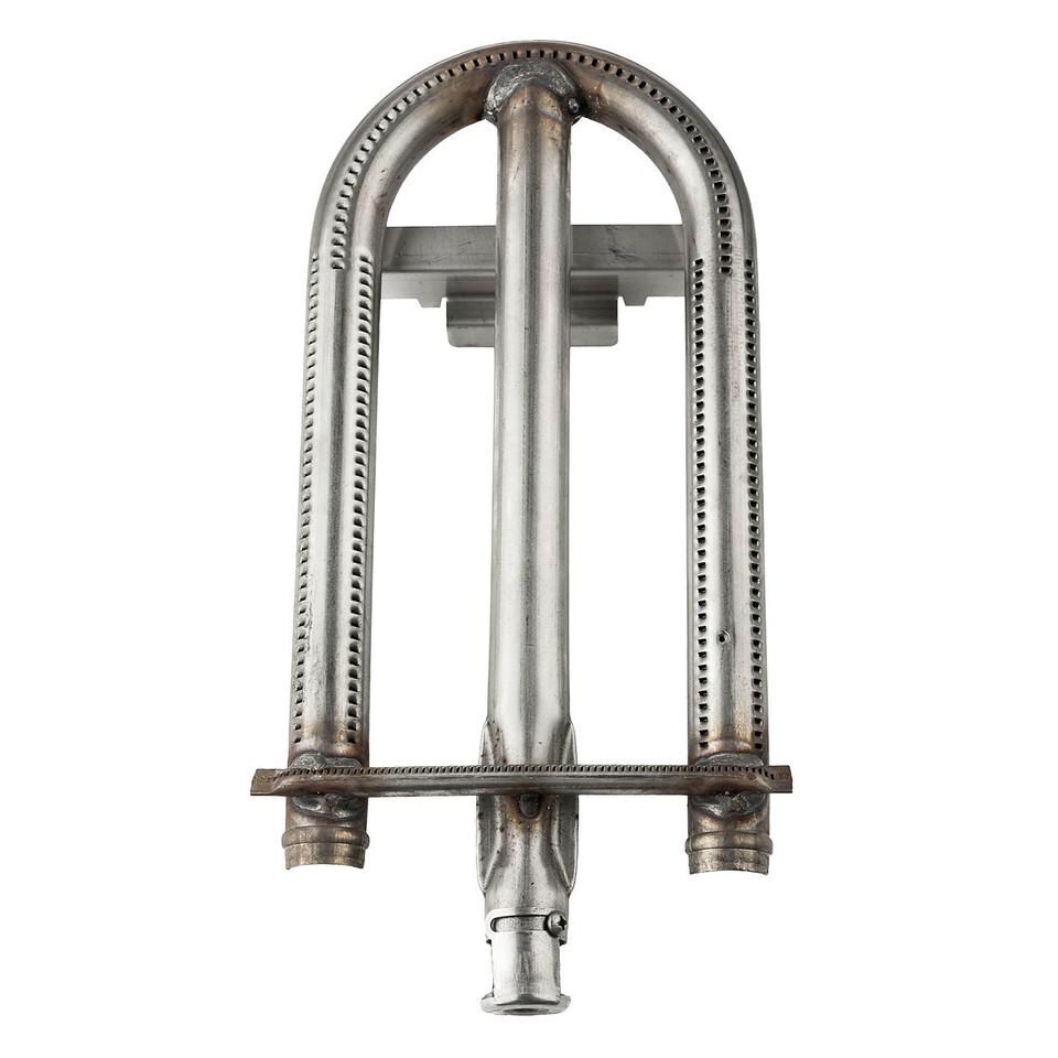 Solaire Stainless Steel Burner For AGBQ-27G Model Gas Grills - SOL-6209R