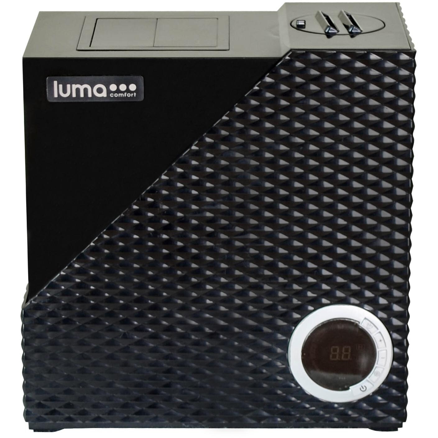 Luma Comfort Cool And Warm Mist Humidifier  thumbnail