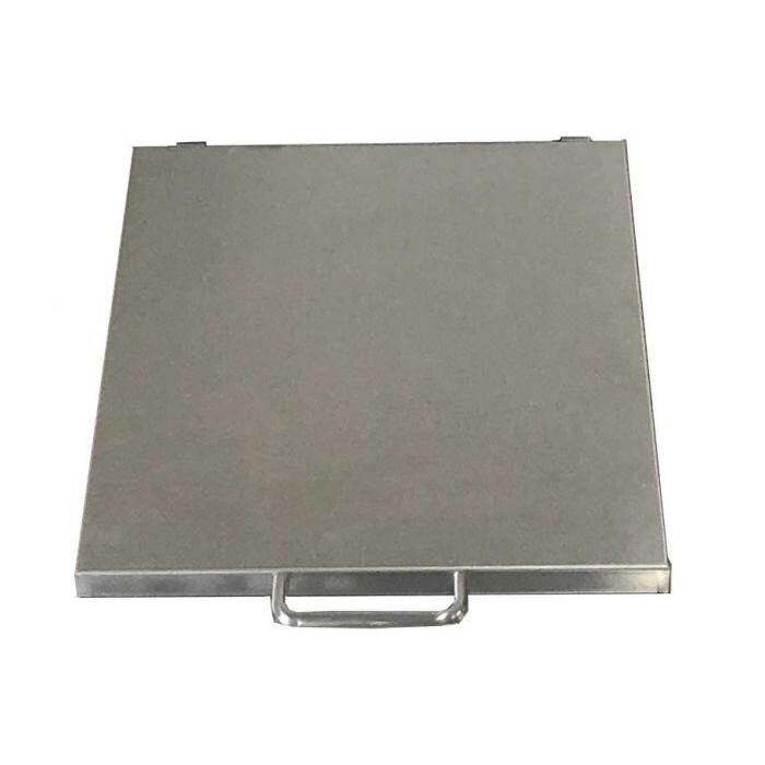 Fire Magic - 1D-S-06 - Stainless Steel Cover For Bar Caddy thumbnail