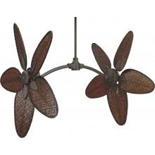 Fanimation Caruso 86-Inch Outdoor Ceiling Fan - Oil Rubbed Bronze image