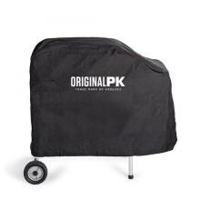 PK Grills Heavy Duty Waterproof Cover for PKAR & PKTX Model Grills image