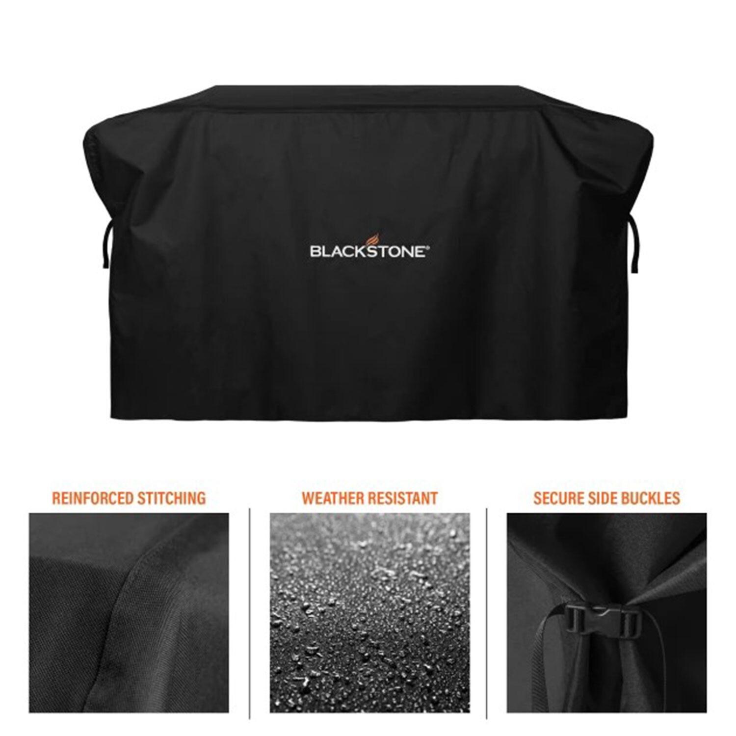 Blackstone - 5482 - Cover For 36-Inch Griddle Station W/ Hood - Features - Detail thumbnail