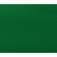 Sunbrella Canvas Canvas Hunter Green Medium Outdoor Replacement Side Chair Cushion W/ Knife Edge By Oxford Garden image