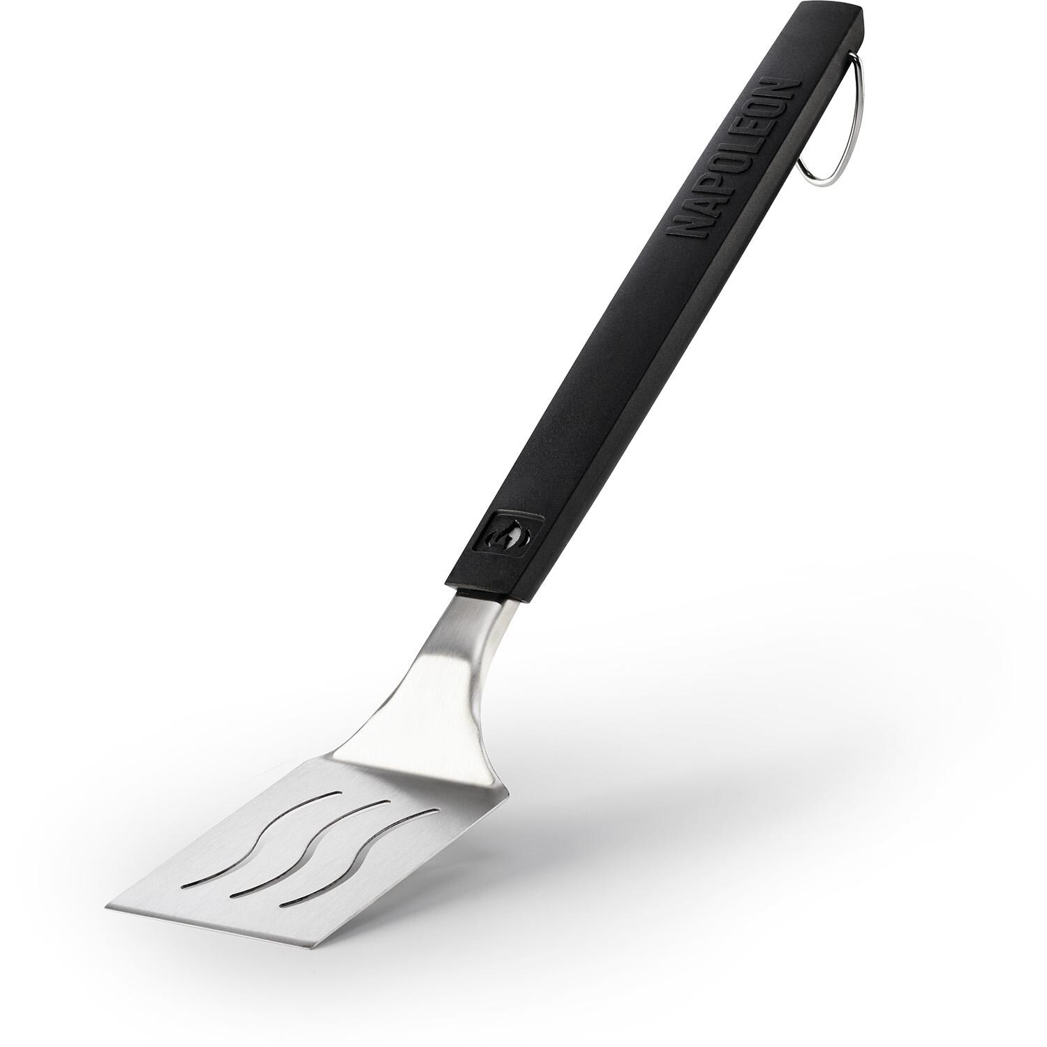 Napoleon Stainless Steel Spatula thumbnail