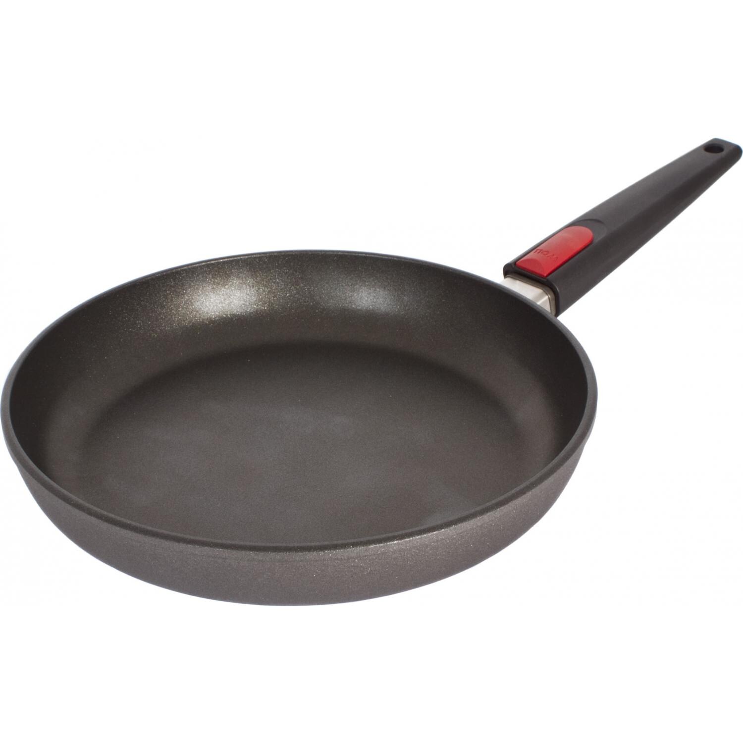 Woll Titanium NOWO 11 Inch Fry Pan - Full View thumbnail