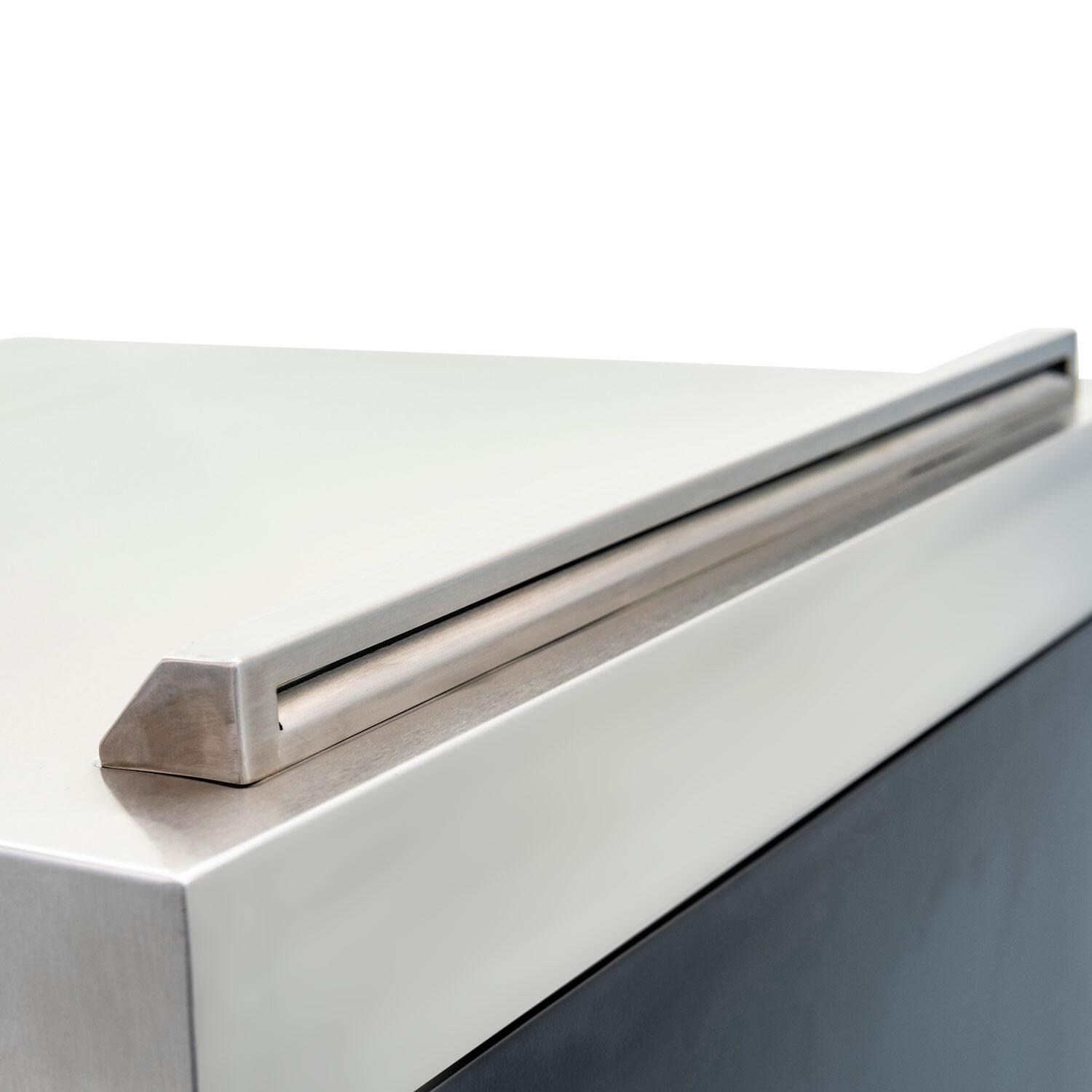 Char-Broil 463246619 Modular Kitchen Electric Smoker - Detail thumbnail