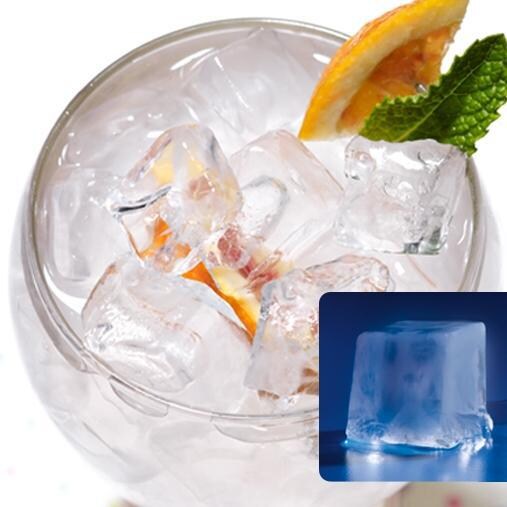 Manitowoc Full Dice Ice Cube thumbnail