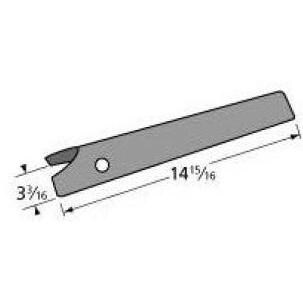 Stainless Steel Heat Plate 90151