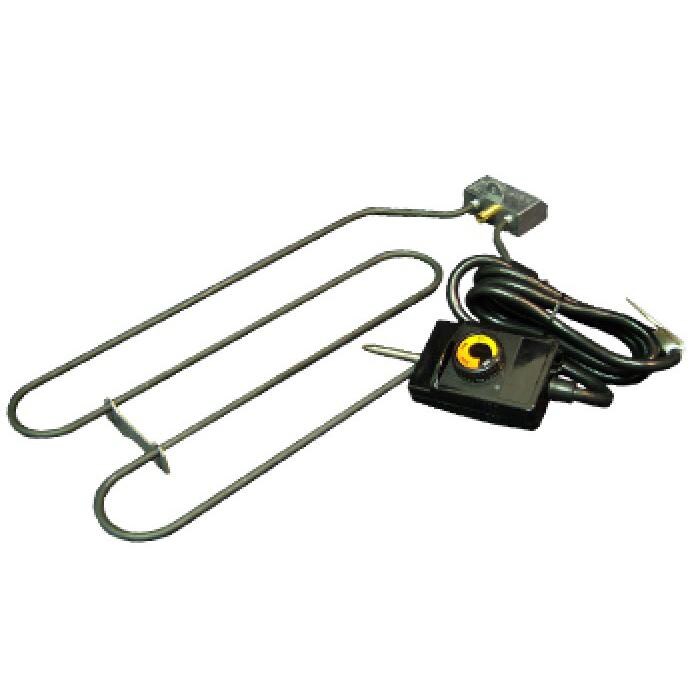 Meco Heating Element & Control Probe For 9210 Series Electric Grills thumbnail