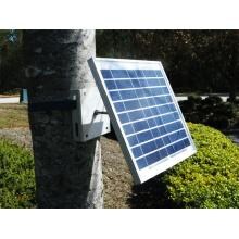 Smart Scouter 12 X 14 Inch Solar Panel Kit image