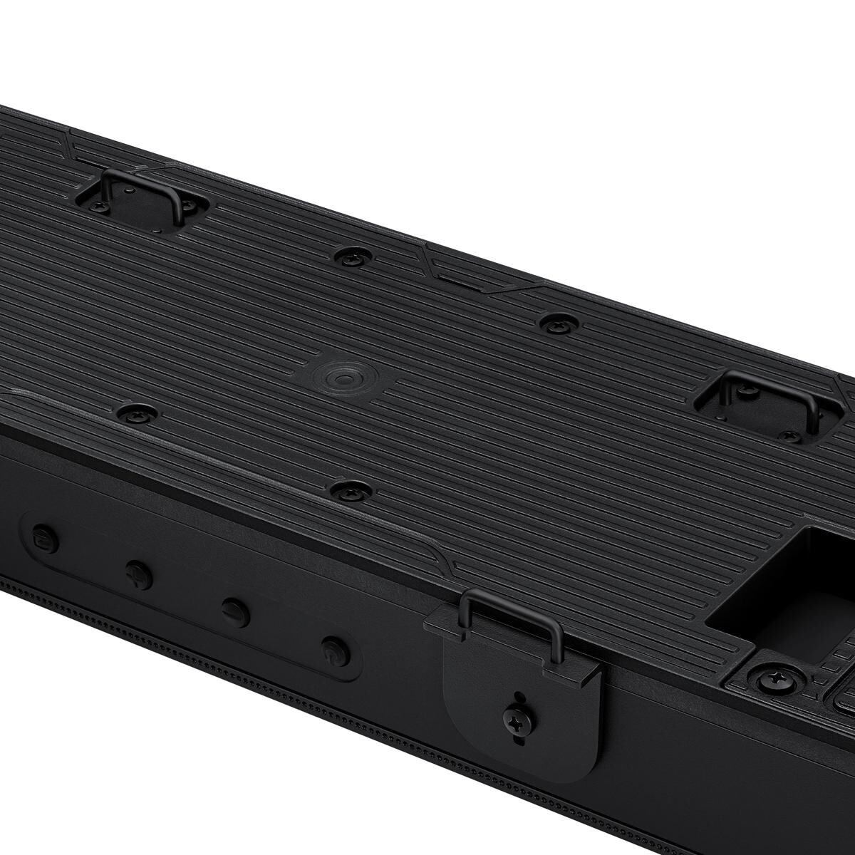 Samsung HW-LST70T The Terrace Weatherproof Soundbar - Back - Detail thumbnail