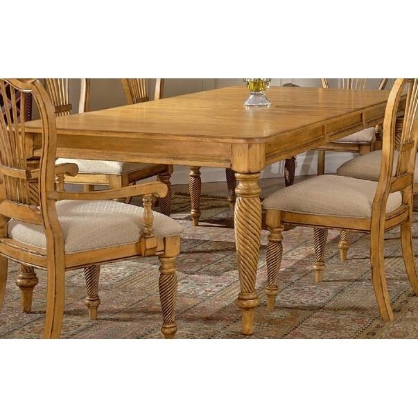 Wilshire Dining Table