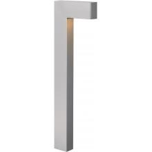 Hinkley Lighting Atlantis One Light 22-Inch LED Outdoor Path Light - Titanium - 1518TT-LED image