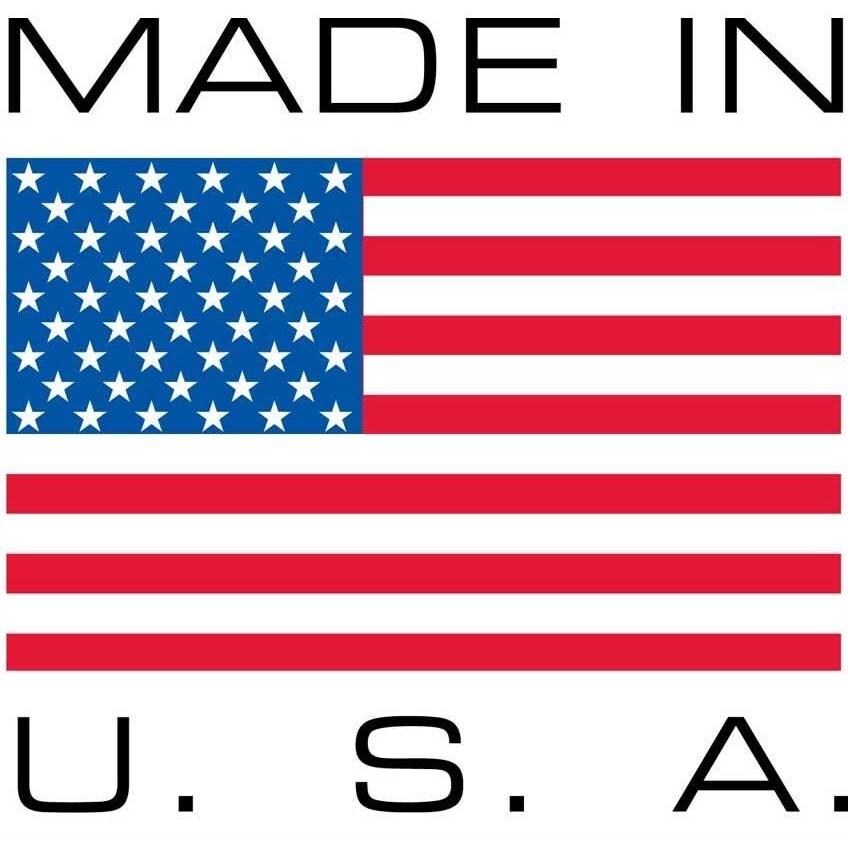 Made in the USA thumbnail